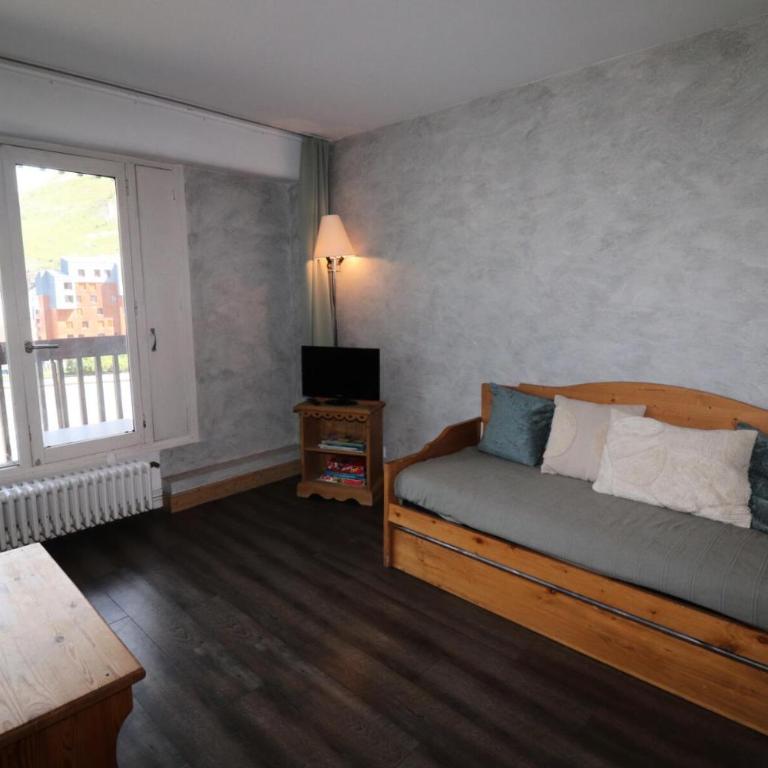 Chalet De La Tour - Appartement lumineux · Proche pistes et commerces MAE-2814 - Appartamento - 2