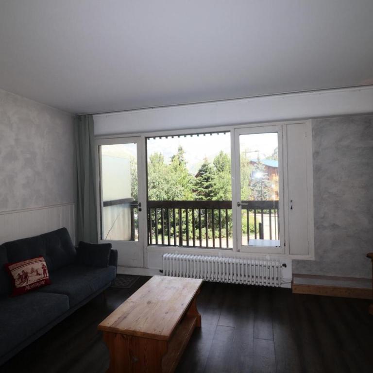 Chalet De La Tour - Appartement lumineux · Proche pistes et commerces MAE-2814 - Appartamento - 4