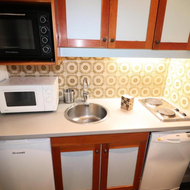 Chalet De La Tour - Appartement lumineux · Proche pistes et commerces MAE-2814 - Appartamento - 7