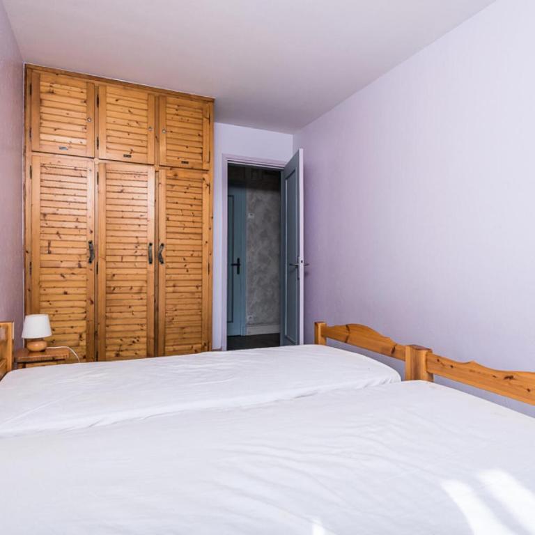 Chalet De La Tour - Appartement lumineux · Proche pistes et commerces MAE-2814 - Appartamento - 8