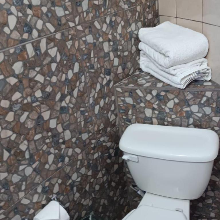 HOTEL BACANTES - Suite con cama extragrande - 1