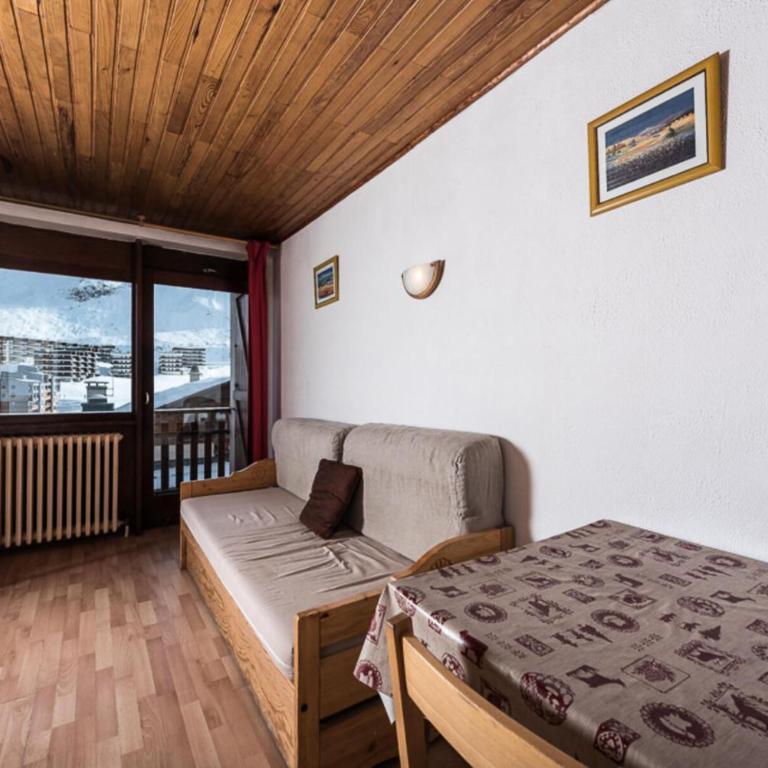 Résidence Chaudes Almes - Appartement lumineux·Proche pistes·Balcon MAE-2834 - Appartamento - 2