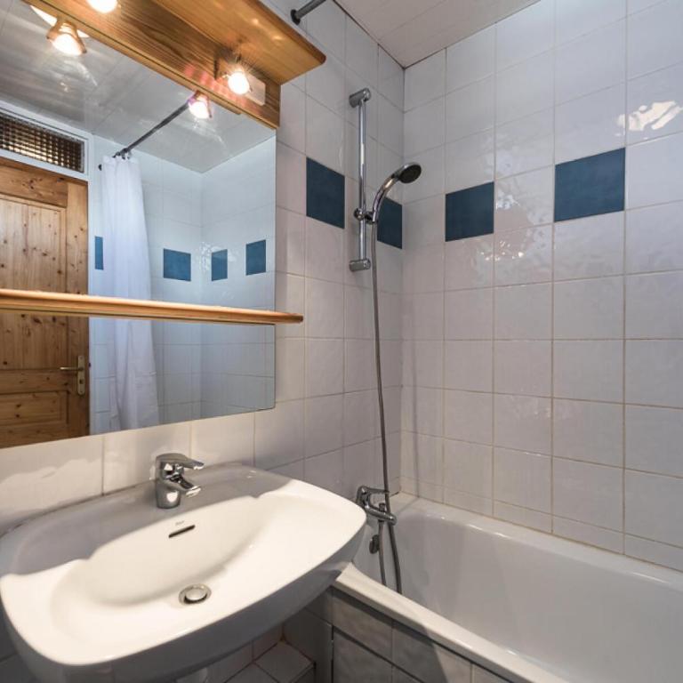 Résidence Chaudes Almes - Appartement lumineux·Proche pistes·Balcon MAE-2834 - Appartamento - 7