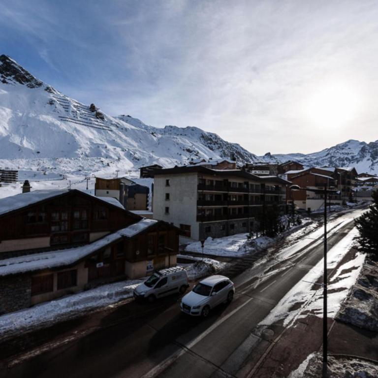Résidence Chaudes Almes - Appartement lumineux·Proche pistes·Balcon MAE-2834 - Appartamento - 9