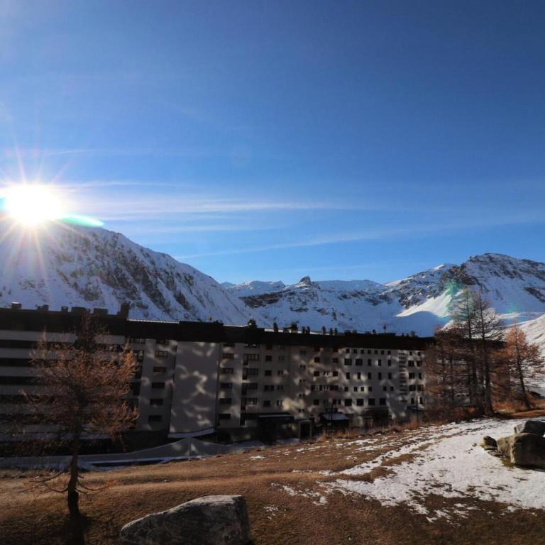 Résidence Bec Rouge - Appartement spacieux·Skis aux pieds·Balcon MAE-2844 - Appartamento - 14