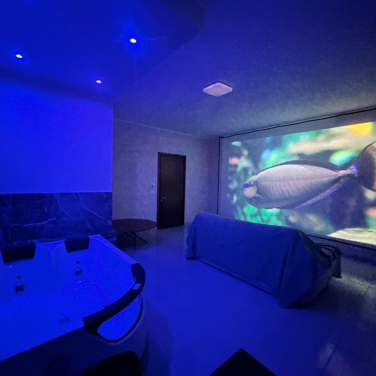 Panorama - King Room with Spa Bath - 20