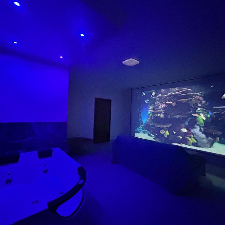 Panorama - King Room with Spa Bath - 21