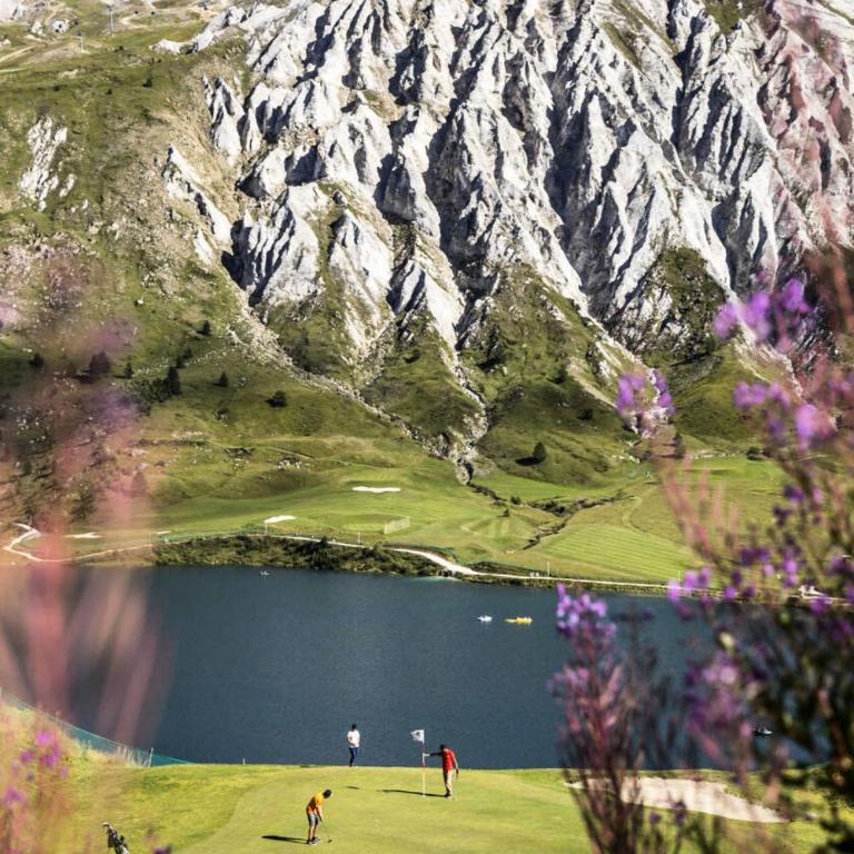 Le Pramecou - Dans une residence calme a proximité des pistes MAE-5024 - Apartment - 11