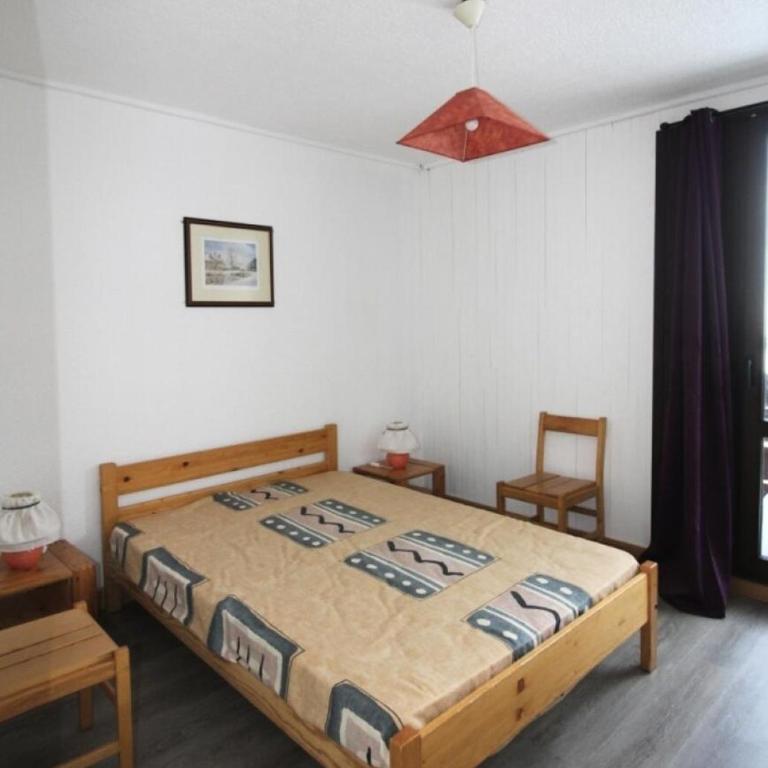 Le Pramecou - Dans une residence calme a proximité des pistes MAE-5024 - Apartment - 3