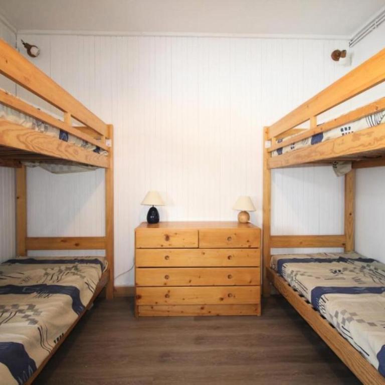 Le Pramecou - Dans une residence calme a proximité des pistes MAE-5024 - Apartment - 4