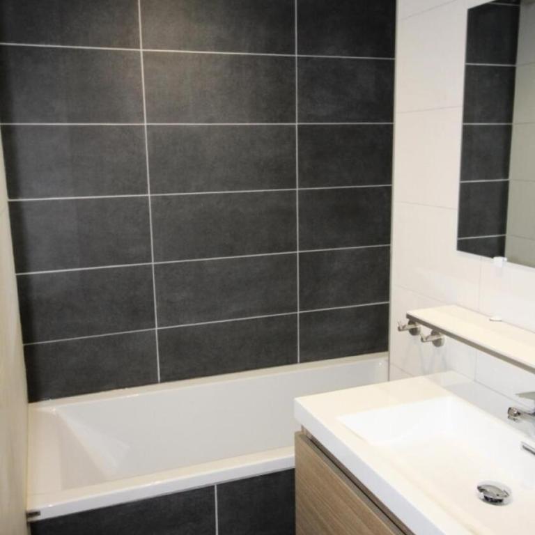 Le Pramecou - Dans une residence calme a proximité des pistes MAE-5024 - Apartment - 6