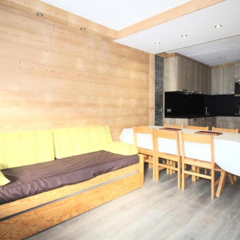 Le Pramecou - Dans une residence calme a proximité des pistes MAE-5024 - Apartment - 7