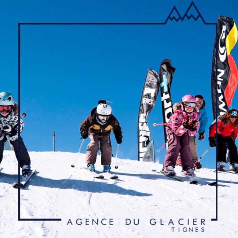 Le Pramecou - Dans une residence calme a proximité des pistes MAE-5024 - Apartment - 8