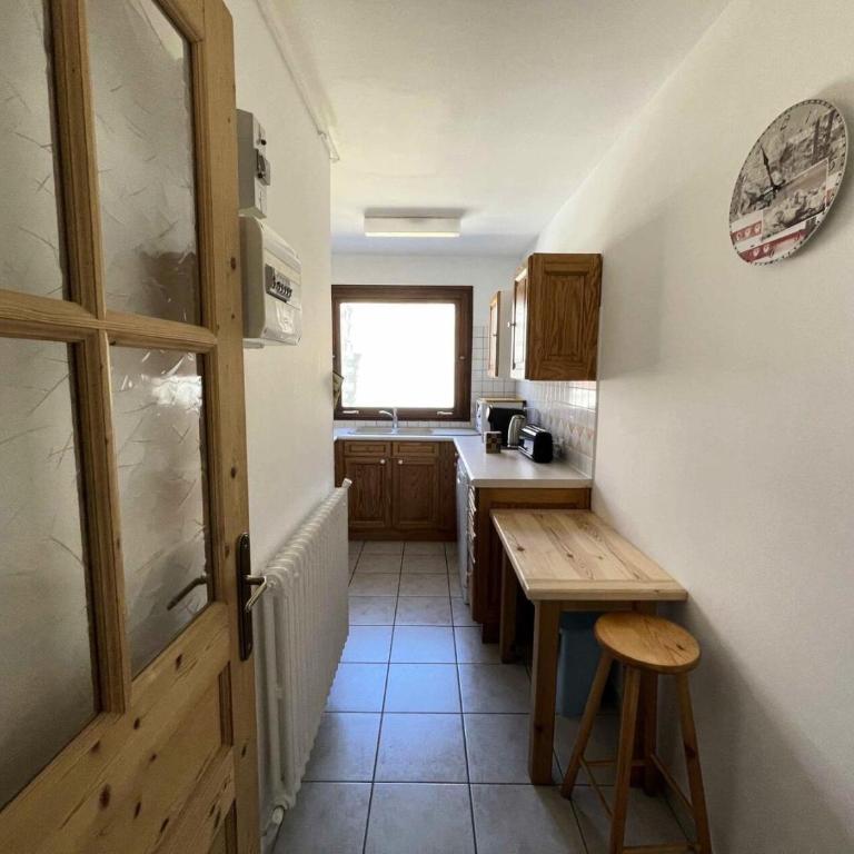 Résidence Soleil - Appartement rénové·Proche des pistes et des commer MAE-9394 - Appartamento - 3