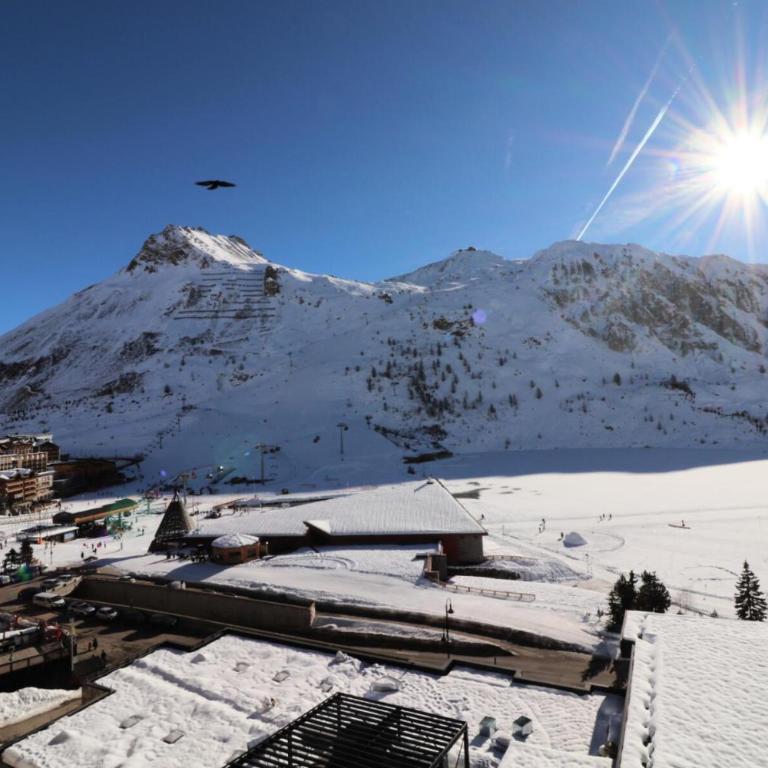 Résidence Soleil - Appartement rénové·Proche des pistes et des commer MAE-9394 - Appartamento - 5