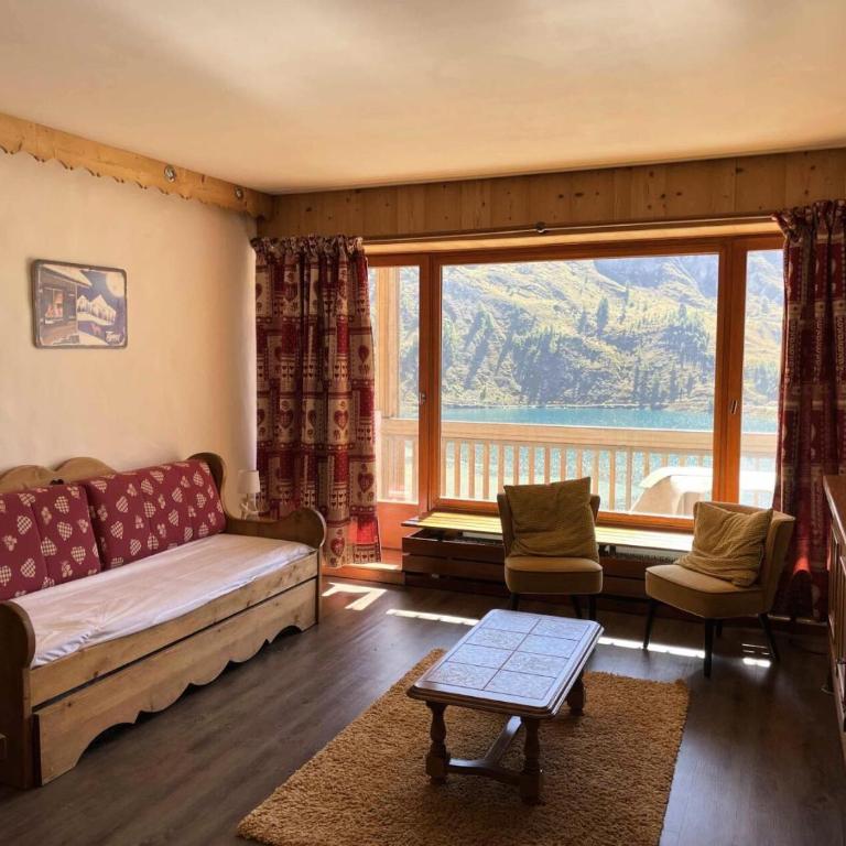 Résidence Soleil - Appartement rénové·Proche des pistes et des commer MAE-9394 - Appartamento - 8