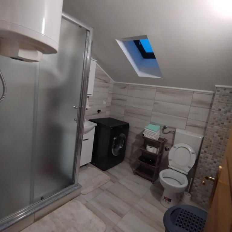 Apartman Ristic - Apartman sa 2 Spavaće Sobe - 3