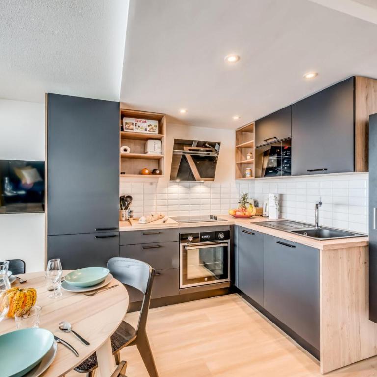 Résidence Palafour - Studio rénové MAE-9944 - Studio - 7