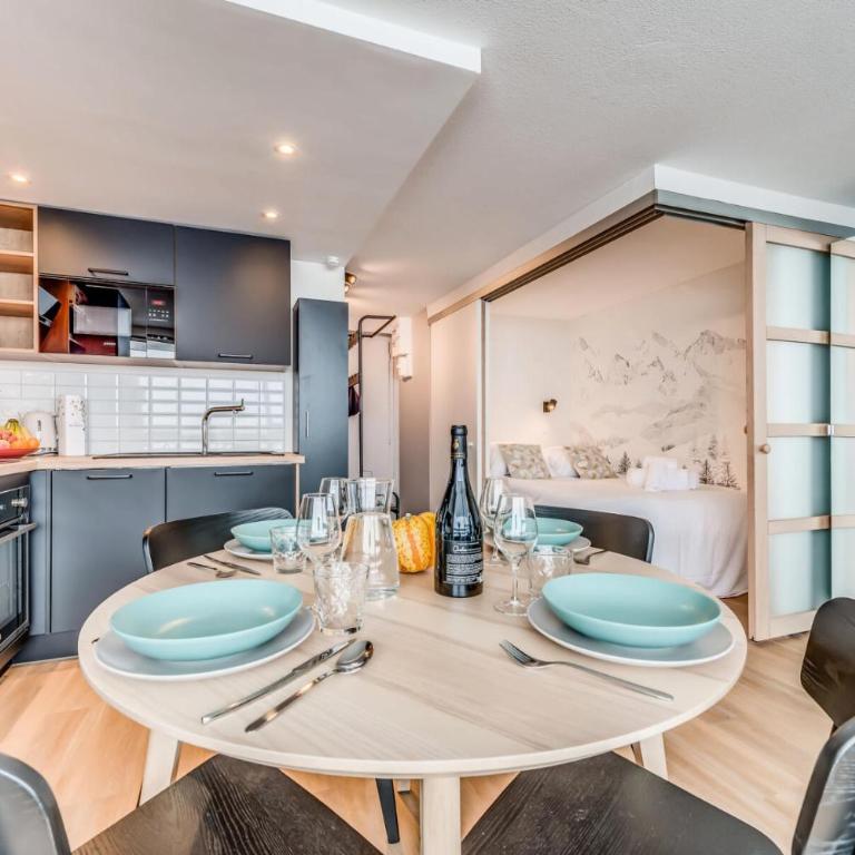 Résidence Palafour - Studio rénové MAE-9944 - Studio - 8