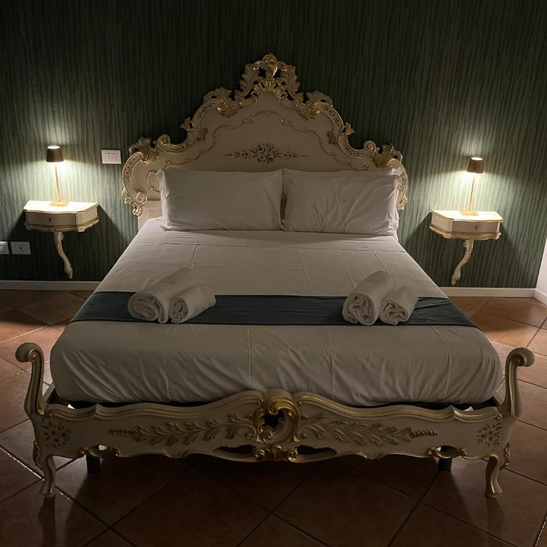 Residenza Catullo - Camera Familiare Superior - 1