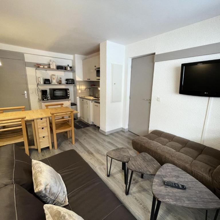 Résidence Digitale - Appartement 4 personnes - Plagne 1800 MAE-1024 - Appartement - 2