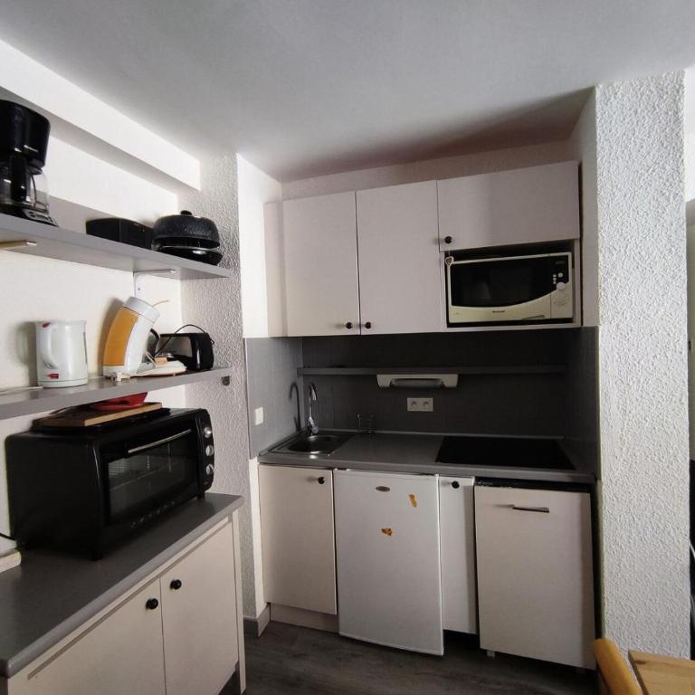 Résidence Digitale - Appartement 4 personnes - Plagne 1800 MAE-1024 - Appartement - 3