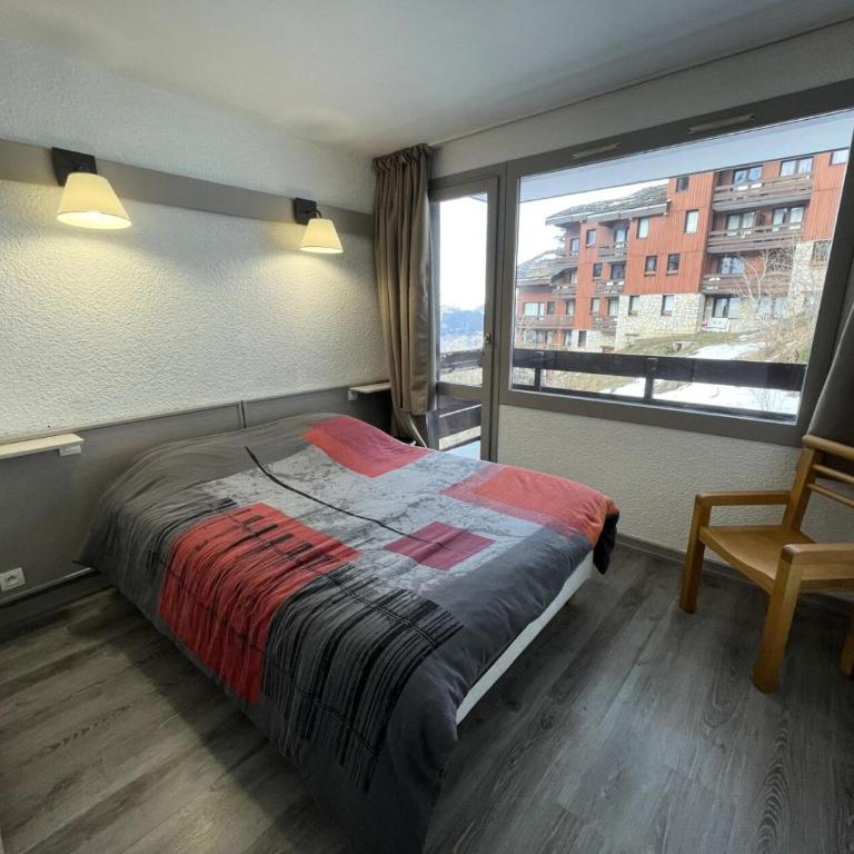 Résidence Digitale - Appartement 4 personnes - Plagne 1800 MAE-1024 - Appartement - 6