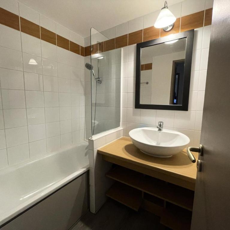 Résidence Digitale - Appartement 4 personnes - Plagne 1800 MAE-1024 - Appartement - 7