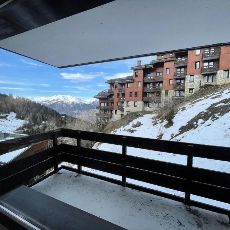 Résidence Digitale - Appartement 4 personnes - Plagne 1800 MAE-1024 - Appartement - 11