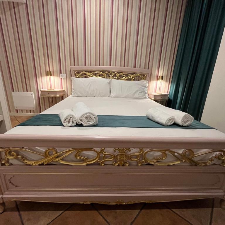 Residenza Catullo - Camera Deluxe - 3