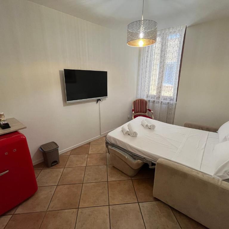 Residenza Catullo - Junior Suite Deluxe - 1