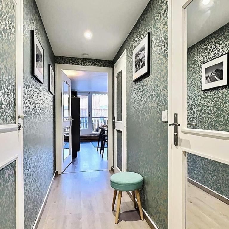 Résidence Les Hauts Lieux - Joli studio cabine à Tignes proche des pistes MAE-2634 - Appartamento - 11