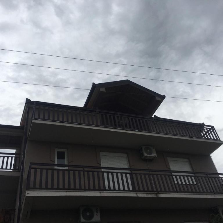 Apartman Ristic - Apartman sa 2 Spavaće Sobe - 12