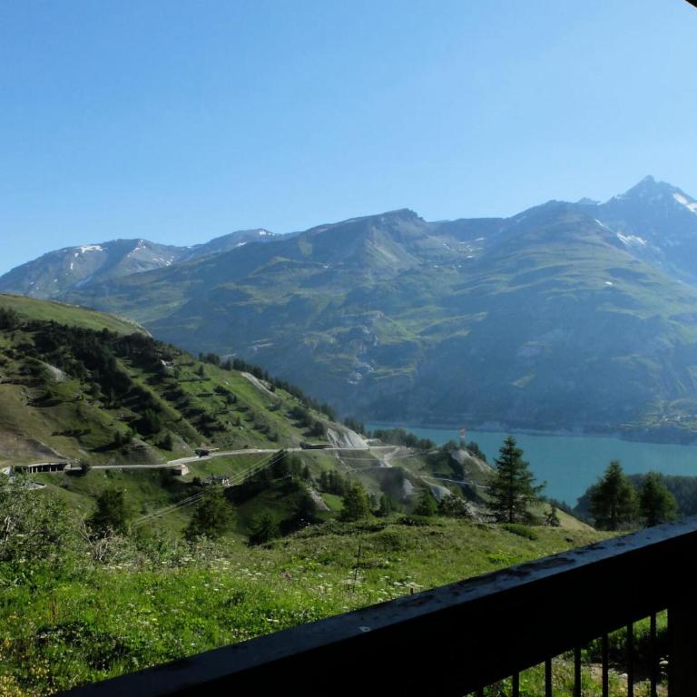 Résidence Home Club - Studio lumineux·Proche pistes et commerces·Balcon MAE-3934 - Monolocale - 6