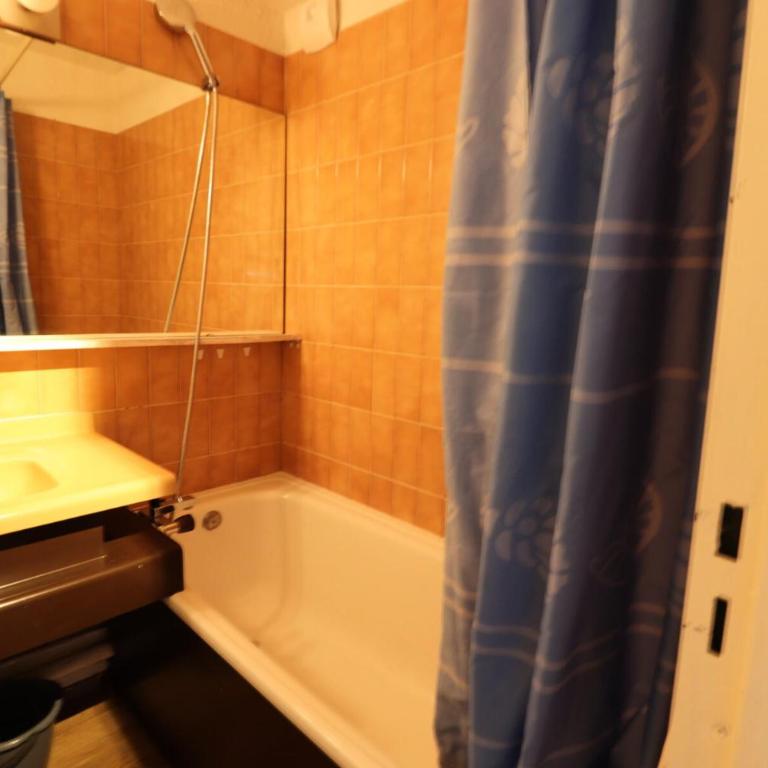 Résidence Home Club - Studio lumineux·Proche pistes et commerces·Balcon MAE-3934 - Monolocale - 8