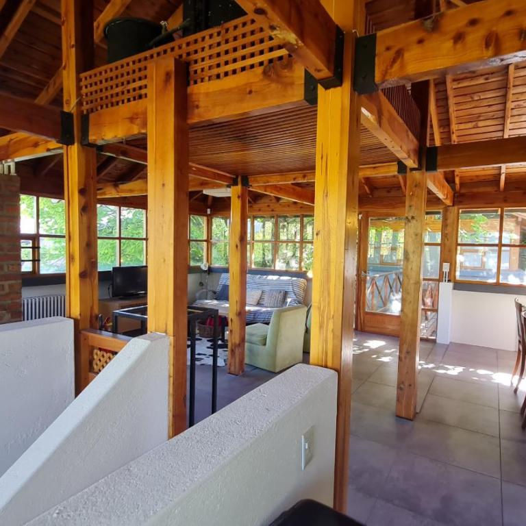 Casa La Pasarela - Casa de 3 dormitorios - 8