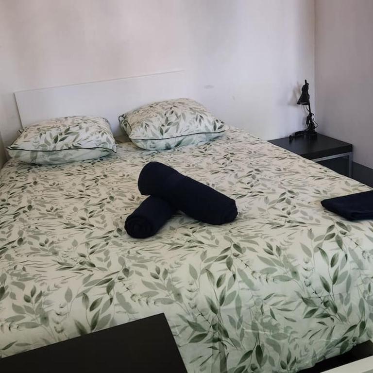 T3 Petit Confort - proche commodités - Parking privé - Appartamento con 2 Camere da Letto - 8
