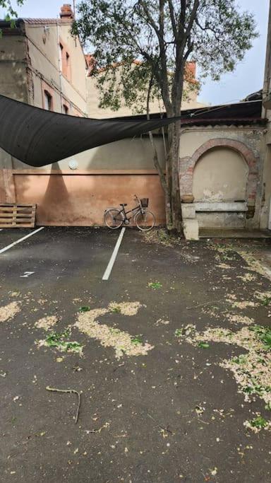 T3 Petit Confort - proche commodités - Parking privé - Appartamento con 2 Camere da Letto - 9