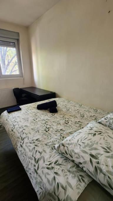 T3 Petit Confort - proche commodités - Parking privé - Appartamento con 2 Camere da Letto - 11