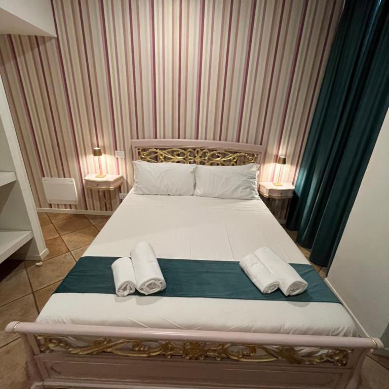 Residenza Catullo - Camera Deluxe - 2