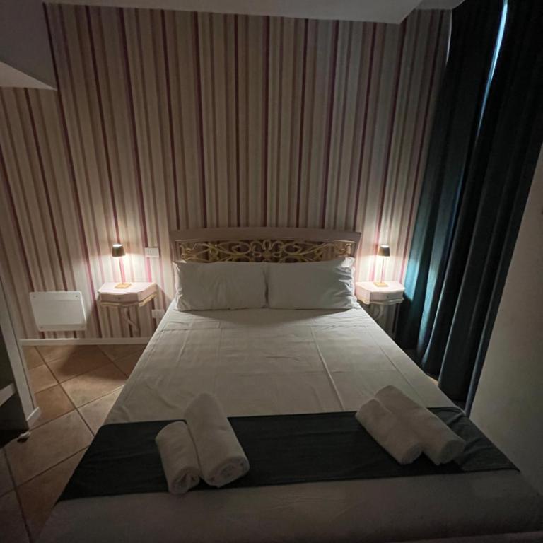 Residenza Catullo - Camera Deluxe - 1