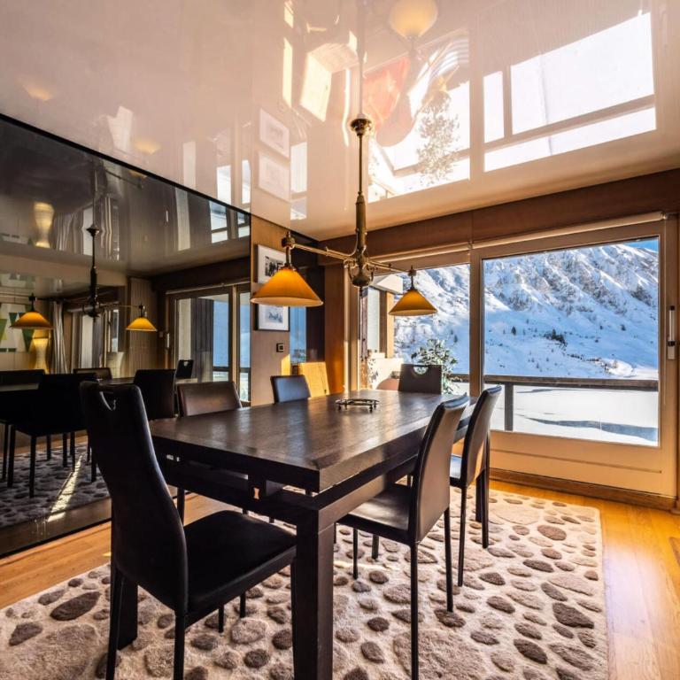 Résidence Shamrock - Appartement spacieux·Proche des pistes·WIFI·Balcon MAE-4974 - Appartement - 2