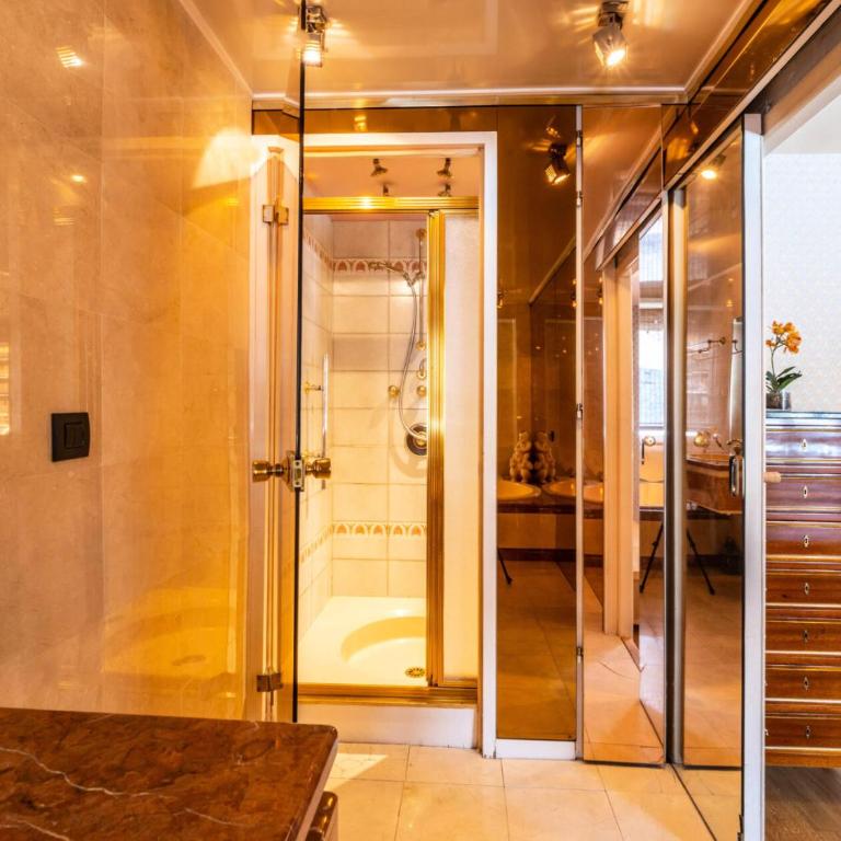 Résidence Shamrock - Appartement spacieux·Proche des pistes·WIFI·Balcon MAE-4974 - Appartement - 9