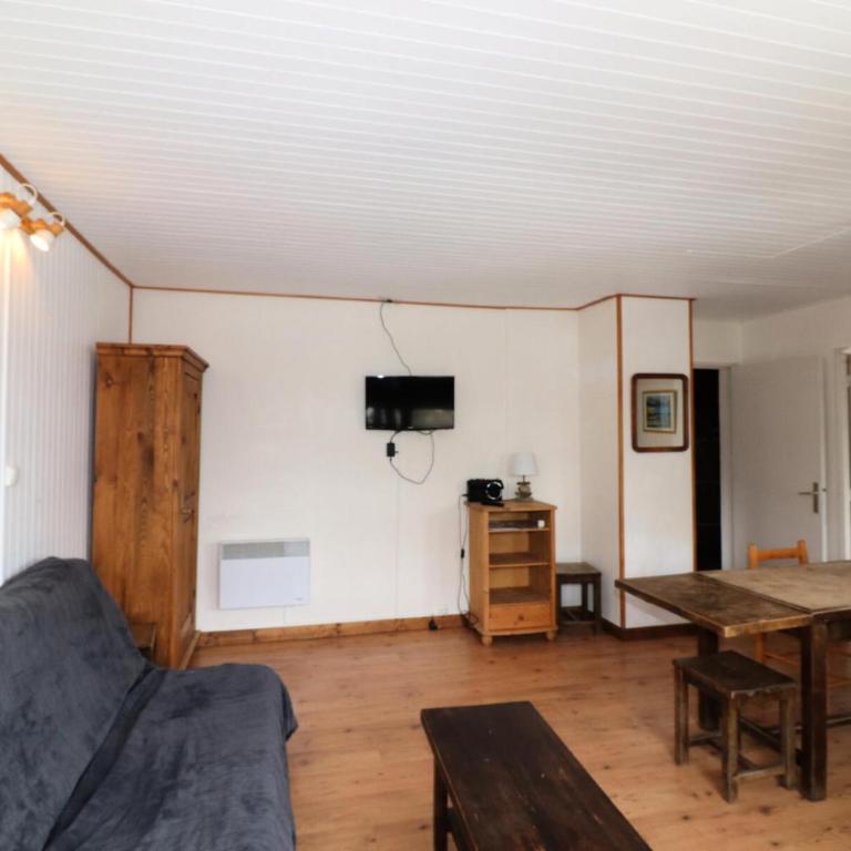 Résidence Pontet B - 2 pièces au pied des pistes - quartier du Lavachet MAE-7164 - Appartamento - 2