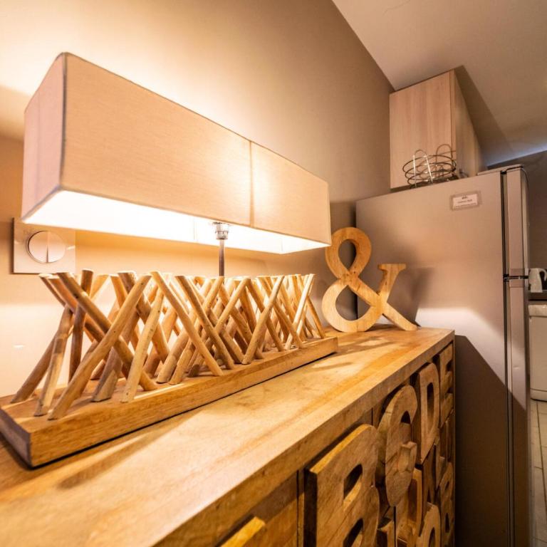 Chalet Millonex - Appartement rénové·skis aux pieds·WIFI·Balcon MAE-4984 - Appartement - 15