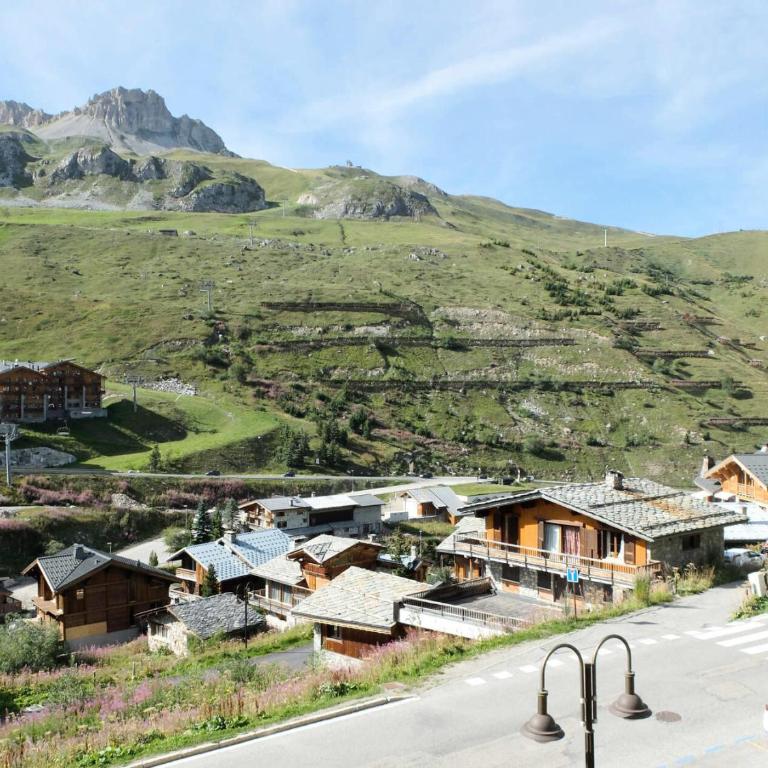 Résidence Savoy - Studio lumineux·Proche des pistes et des commerces MAE-7194 - Studio - 5