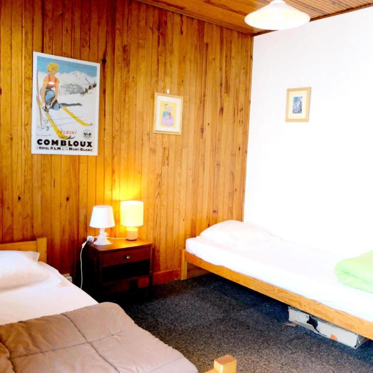 Résidence 2100b - Appartement confortable·Proches de pistes·Balcon MAE-6674 - Appartamento - 3