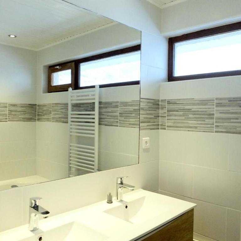 Résidence 2100b - Appartement confortable·Proches de pistes·Balcon MAE-6674 - Appartamento - 4