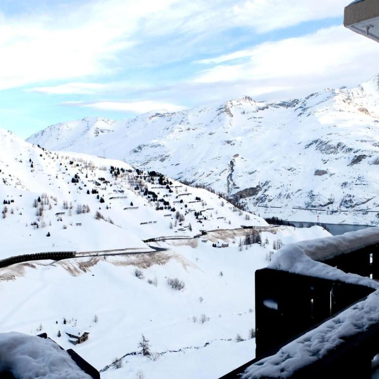 Résidence 2100b - Appartement confortable·Proches de pistes·Balcon MAE-6674 - Appartamento - 5