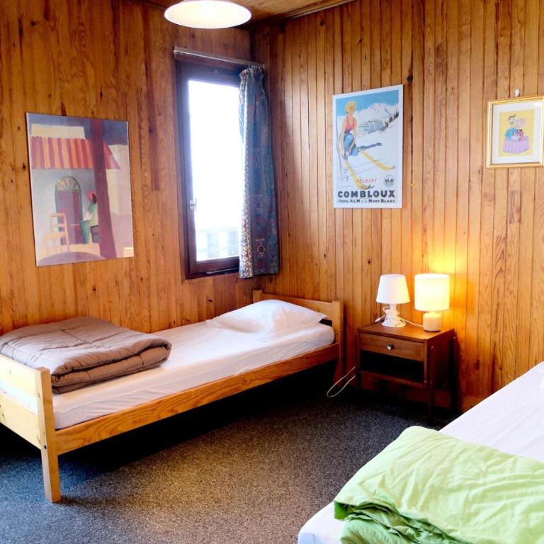 Résidence 2100b - Appartement confortable·Proches de pistes·Balcon MAE-6674 - Appartamento - 7